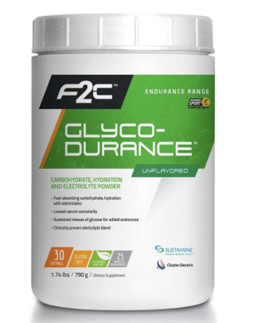 F2C Glyco-Durance