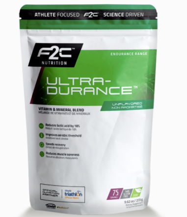 F2C Ultra-Durance