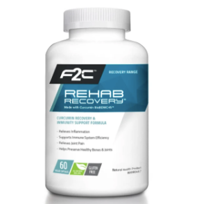 F2C Rehab Recovery™