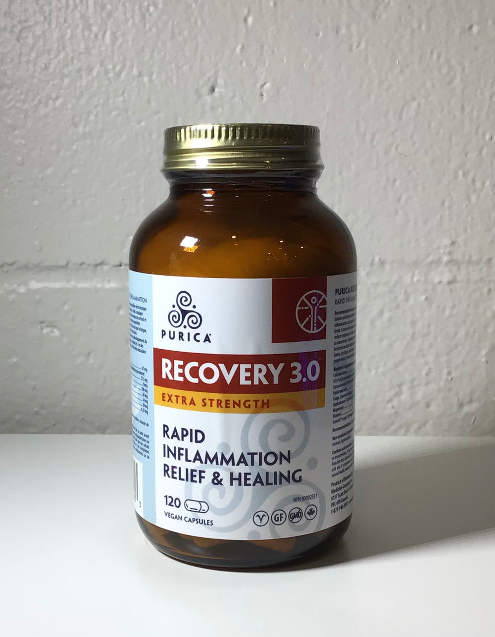 Recovery 3.0